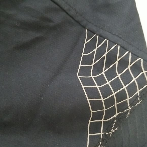 PEARL Izumi Elite Series, running shorts, size large, black, inner pants - Picture 9 of 13